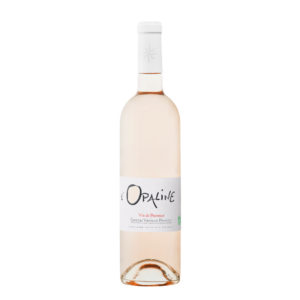L'Opaline - Coteaux Varois en Provence Rosé 2023