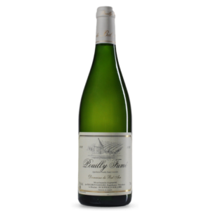 Domaine de Bel Air - Pouilly Fume 2022