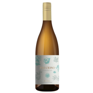 Precioso - Verdejo 2025 (vegan)