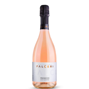 Falceri Collezione - Prosecco Rosé Extra Dry DOC
