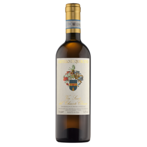 Castello di Querceto - Vin Santo 2015 (0,5L)
