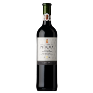 Pierola - Rioja Reserva 2009