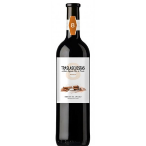 Traslascuestas - Ribera del Duero Roble 2022