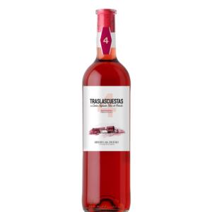 Traslascuestas - Ribera del Duero Rosé Barrel Fermented 2023