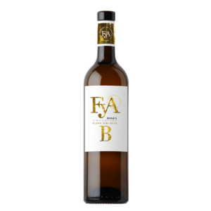 FyA - Rioja Blanco Semi Sweet 2023