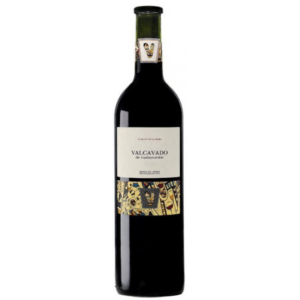 Traslascuestas - Ribera del Duero Valcavado 2014